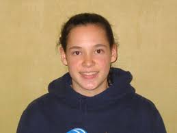 Archbishop Wood Swimming Girls 2002-2003 Roster