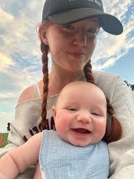 Fundraiser by Alyssa Rogers : Forever Our Baby Ryder