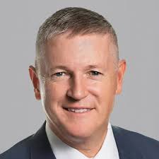 Gib Kerr, Managing Director