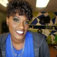 50+ "Magruder" profiles