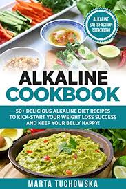 Alkaline foods help in countering the risks of acidity and acid refluxes, bringing some sort of relief. Alkaline Diet Bread Recipe