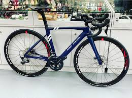 Merckx is widely considered to be the greatest bicycle racer in history. 2019 Eddy Merckx San Remo 76 Disc Flying Ball Bicycle Company Limited é£›çƒå–®è»Šè¡Œæœ‰é™å…¬å¸ Facebook