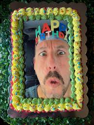 What is your favorite cake design you've made?