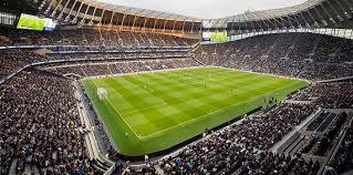 Stadium events and information guide. 2019 Wan Awards Tottenham Hotspur Stadium
