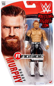 See what monday night messiah (pearlsofgod) has discovered on pinterest, the world's biggest collection of ideas. Ringside Collectibles A Twitter Mattel Wwe Series113 Buddymuphy New Proto Images Shop Now At Https T Co S3vt2ezrcj Ringsidecollectibles Wrestlingfigures Raw Sdlive Nxt Wwenxt Wwe Murphy Https T Co S8sozyrclj