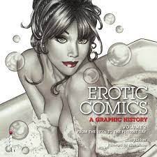 Erotic Comics Vol 2: A Graphic History : Pilcher, Tim: Amazon.es: Libros