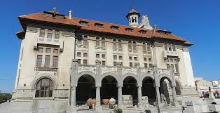 329/2009, oficiul național al monumentelor istorice este comasat cu institutul național al monumentelor istorice și formează institutul. Arhive Institutul National Al Patrimoniului