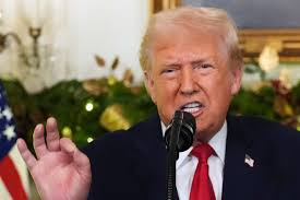 Trump was wrong about tariffs funding the 'Warrior Dividend' of  $1,776—troops were already set to get the money | Fortune
