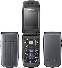 Samsung Impact sf pictures, official photos