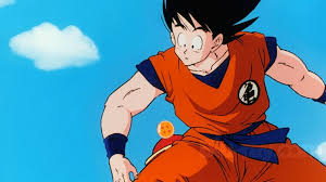 As dragon ball and dragon ball z) ran from 1984 to 1995 in shueisha's weekly shonen jump magazine. Dragon Ball Z Season 1 Blu Ray