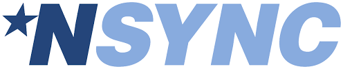 Download File N Sync Logo Svg Wikimedia Commons
