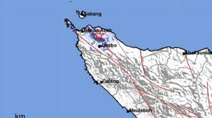 Dilakukan pemutakhiran menjadi mw=5,1, kata kepala. Gempa Bumi Sabtu 01 05 21 Pagi Info Terbaru Bmkg Warga Waspada Ini Lokasi Dan Magnitudo Gempa Tribun Manado