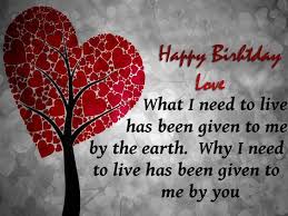 Happy Birthday Wishes To My Lovely Girlfriend Happy Birthday Wishes For Girlfriend Happy Birthday Love Quotes Happy Birthday Love Valentine S Day Quotes