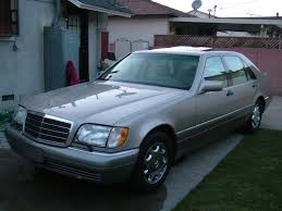 1995 Mercedes Benz S Class Pictures Mercedes Benz Benz S Class Mercedes
