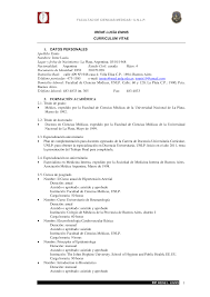 Crea tu cv online en tan solo unos minutos. 2