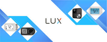 Find the user manual you need for your home appliance products and more at manualsonline. Best 8 Lux Thermostats 2020 Smart Home Perfected