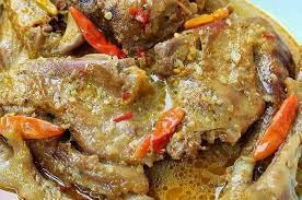 Resep Ayam Lodho Sederhana 6 Langkah Saja Resep Resep Ayam Resep Pot Roast