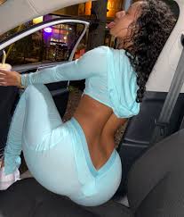 Ruby Rose hot booty in a bikini