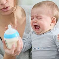 Realistically, there will be times that i need to be away for more than an hour or two, so we needed to figure out how to get our baby to take a bottle. How To Get A Baby To Drink From A Bottle When They Refuse To