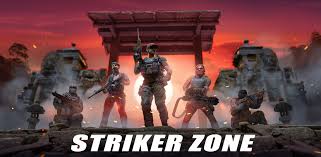 Striker Zone - APK Download for Android | Aptoide