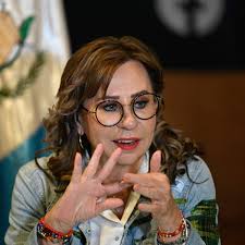 Politieke aardverschuiving in Guatemala: progressieve Arévalo verslaat  kandidaat van corrupte elite