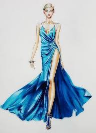 moda fashion illustrations dresses source by chhayaguptanew dresses fashion fashion dress drawing i moda tasarimcilari moda karalamalari tasarimci giyim