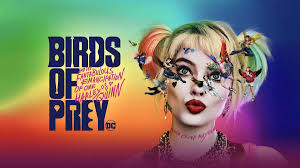 Ali wong, andy hoff, anna mikami and others. Birds Of Prey Dvd Blu Ray Digital Release Date Will The Harley Quinn Movie Available On Netflix Or Amazon