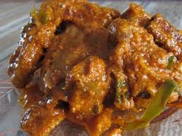 Biarkan sehingga ayam agak kecut dan kering airnya. Resepi Rendang Ayam Jintan Manis Copd Blog J