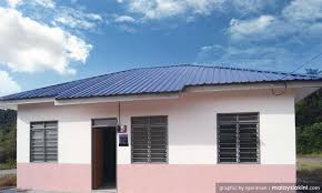 Permohonan rumah pprt semakan status permohonan rumah ppr. Malaysiakini Kos Bina Pprt Baru Dapat Dikurang 18 Peratus Menteri