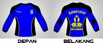 Memuat lambang kwartir daerah di mana anggota pramuka tinggal. 33 Konsep Terpopuler Baju Pramuka Keren