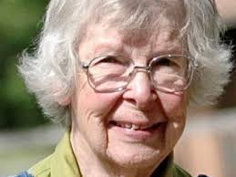 Betty Jane Mincemoyer, 97, State College