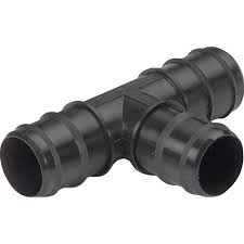 Summer Fun T Stuck Fur 38 Mm Flexschlauch Mit Schlauchklemmen 2 Er Pack Kaufen Bei Obi