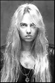 Warrel Dane(Nevermore) vocal range