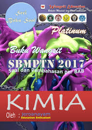 Soal ini dapat digunakan gratis, tetapi harap mencantumkan link pembuat soal ini atau tidak diubah demi menghargai proses pembuatan/penulisan kembali soal ini. Buku Wangsit Sbmptn 2017 4dik Com
