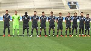 La Seleccion Sub 20 Supero A Honduras En Un Amistoso Antes Del Inicio Del Mundial De Polonia Infobae