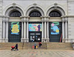 The museum focuses on teaching children through interactive exhibits and special events, mostly aimed at children seven years old and younger. Please Touch Philly S Beloved Children S Museum Is Set To Reopen This Month Secret Philadelphia