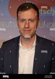 Jan Wenzel Schmidt Member of the AfD parliamentary group in the German  Bundestag and Secretary General of the AfD Saxony-Anhalt Stock Photo