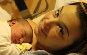 Melissa Curtis' Story