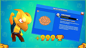 Check the best brawlers for treasure hunt from last time this map was active. Utip Video