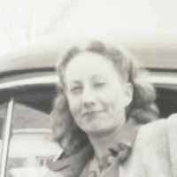 Norma Leona Strohl (1919–1962)