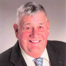 Samuel C. Cottrell Obituary April 4, 2022