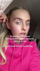 Why Did Lizzie Lie about Losing It to Pierce