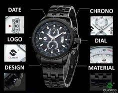 Arc loads content from people's devices near you instead of from slower servers. 68 Clasico Watches Ideas Watches Best Watches For Men Best Online Shopping Sites