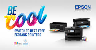 (nep) operates conscientiously with waste solvent producers in a manner which shall parties without compromising. Armed With Heat Free Technology The Epson Ecotank Printers Are Designed For Sustainable And Cost Efficient Printing Maju Saham