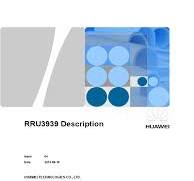 Data Sheet - RRU 3939 (1800) PDF | PDF | Lte ...