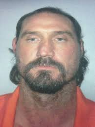 Wanted Sequoyah County Man Arrested