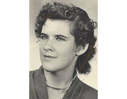 Maria Creech Obituary (1941