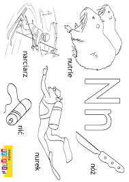 We did not find results for: Kolorowanka Alfabet Litera N