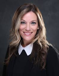 Ashly Morris's Instagram, Twitter & Facebook