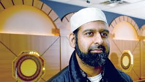 Working together: Unitarians share Islamic Center space